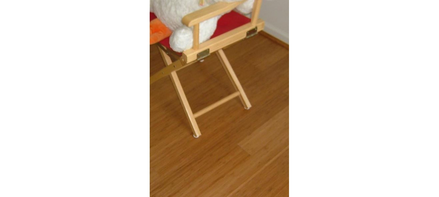 Bamboo Series