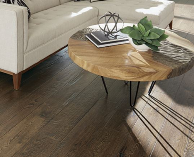 Vintage Oak