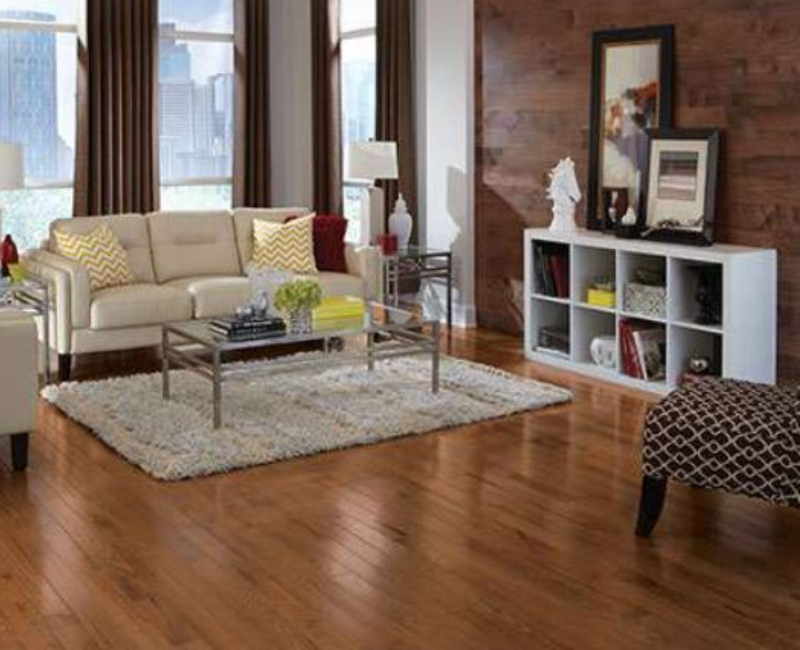 Golden Oak