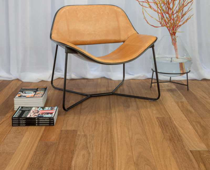 Brazilian Chestnut Natural