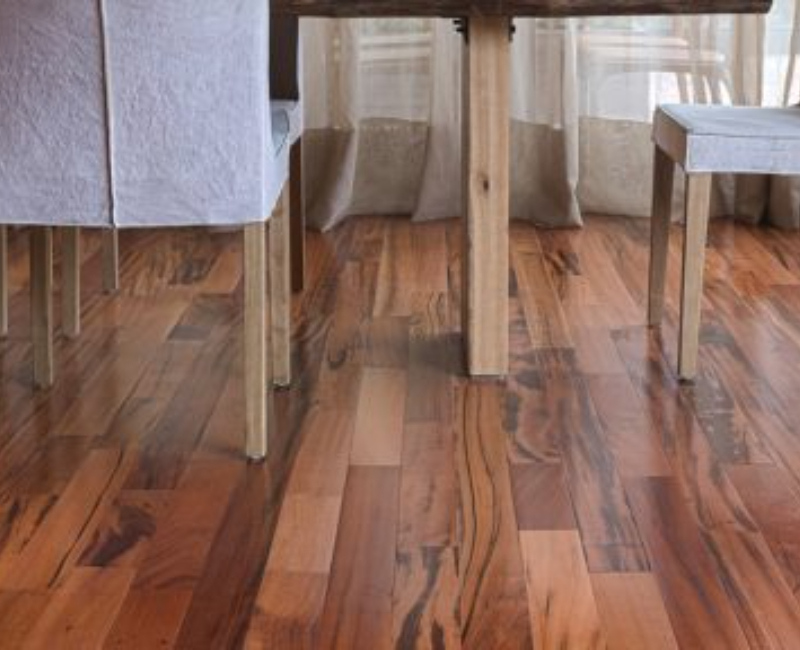 Tigerwood