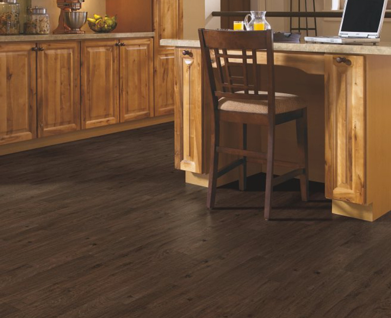 Deep Smoked Oak