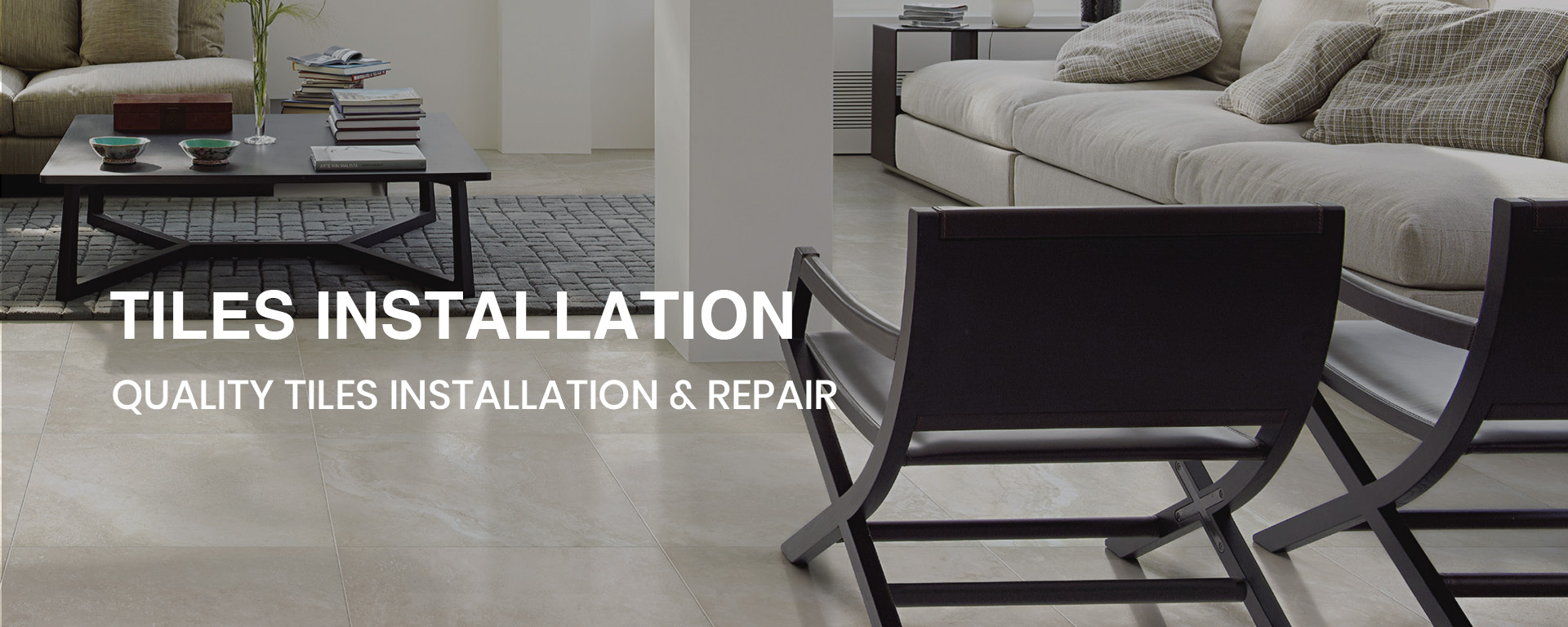Tiles Services